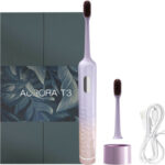 Enchen Aurora T3 Pink recenze