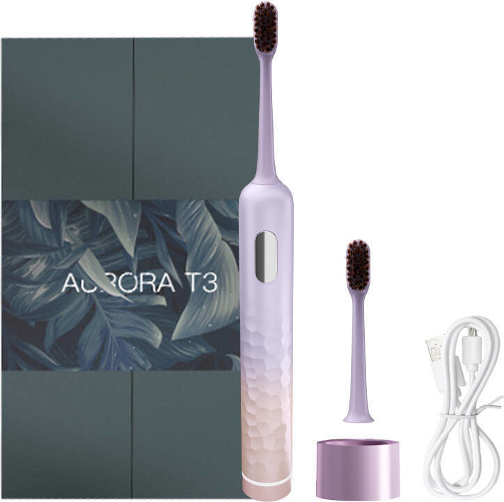 Enchen Aurora T3 Pink recenze