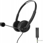 Energy Sistem Office 2+ recenze