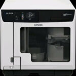 Epson Discproducer PP-100 III. recenze
