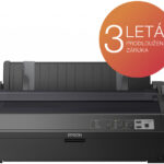 Epson FX-2190II recenze
