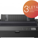 Epson FX-2190IIN recenze