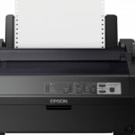 Epson FX-890IIN recenze