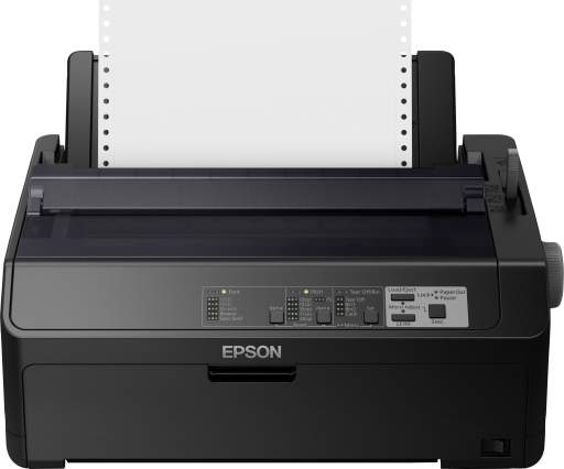 Epson FX-890IIN recenze