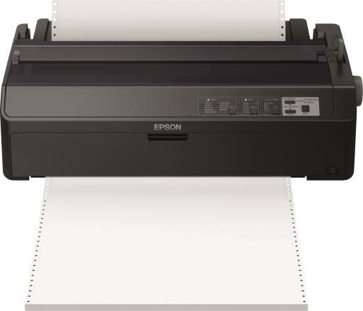 Epson LQ-2090IIN recenze