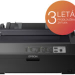 Epson LQ-590-II recenze