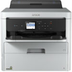 Epson WorkForce Pro WF-C529R recenze