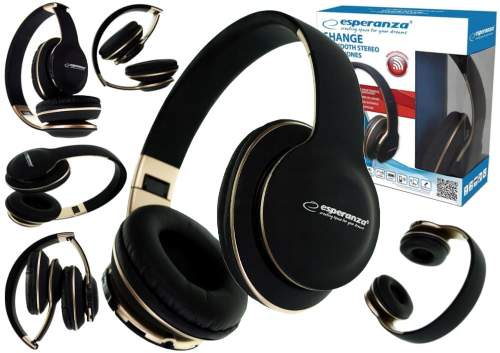 Esperanza EH220 recenze