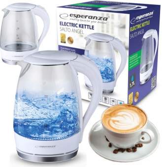 Esperanza EKK011 recenze