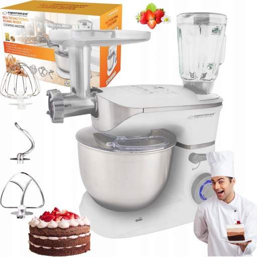 Esperanza EKM 025 recenze