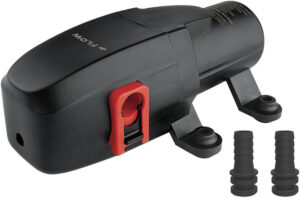Fotografie Europump 4 5.6l min 12V recenzía