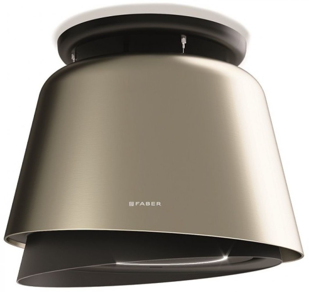 FABER BELLE PLUS GOLD/DG MATT recenze