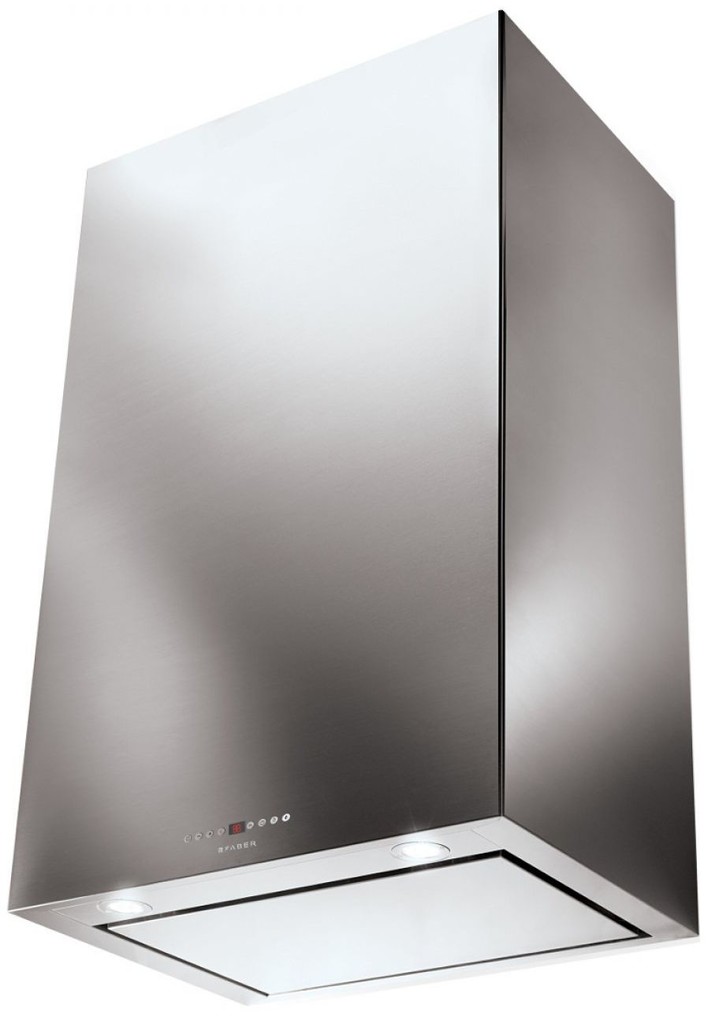 FABER CUBIA PLUS EV8 X A45 recenze