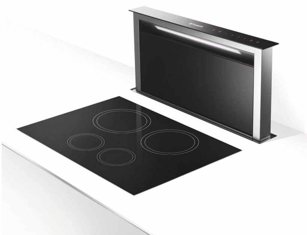 FABER FABULA PLUS EV8 BK A90 recenze