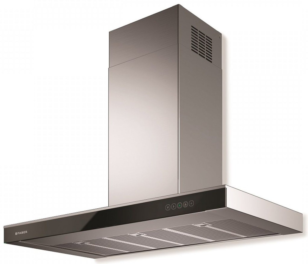 FABER ONYX-T X/V A90 recenze