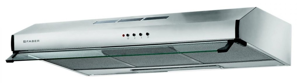 Faber 2740 PB SRM X A60 recenze