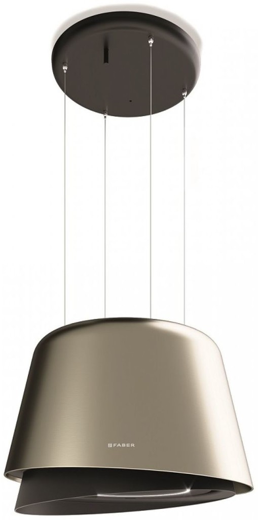 Faber BELLE GOLD/DG MATT recenze