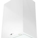 Faber Cubia Isola Gloss PLUS EV8 WH A45 recenze