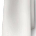 Faber Cylindra Gloss Plus EV8 WH A37 recenze