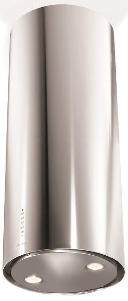 Faber Cylindra Isola EV8 X A37 recenze