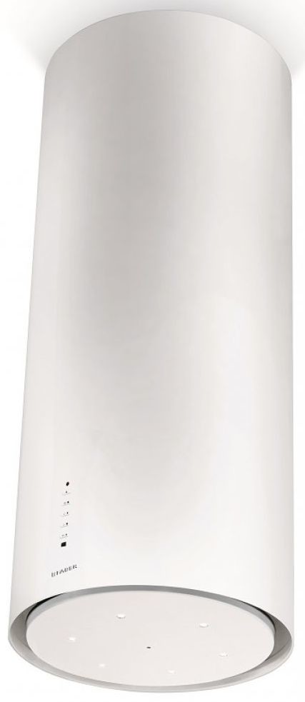 Faber Cylindra Isola Gloss Plus EV8 WH A37 recenze