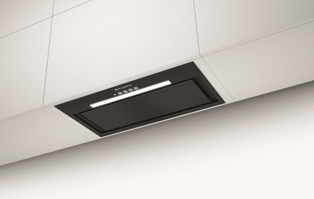 Faber LUX 3.0 EVO BK MATT A52 recenze