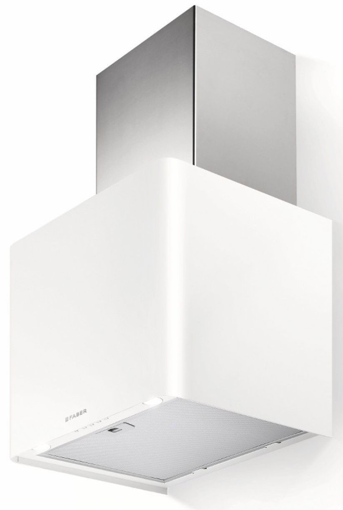 Faber Lithos EG6 WH A45 recenze