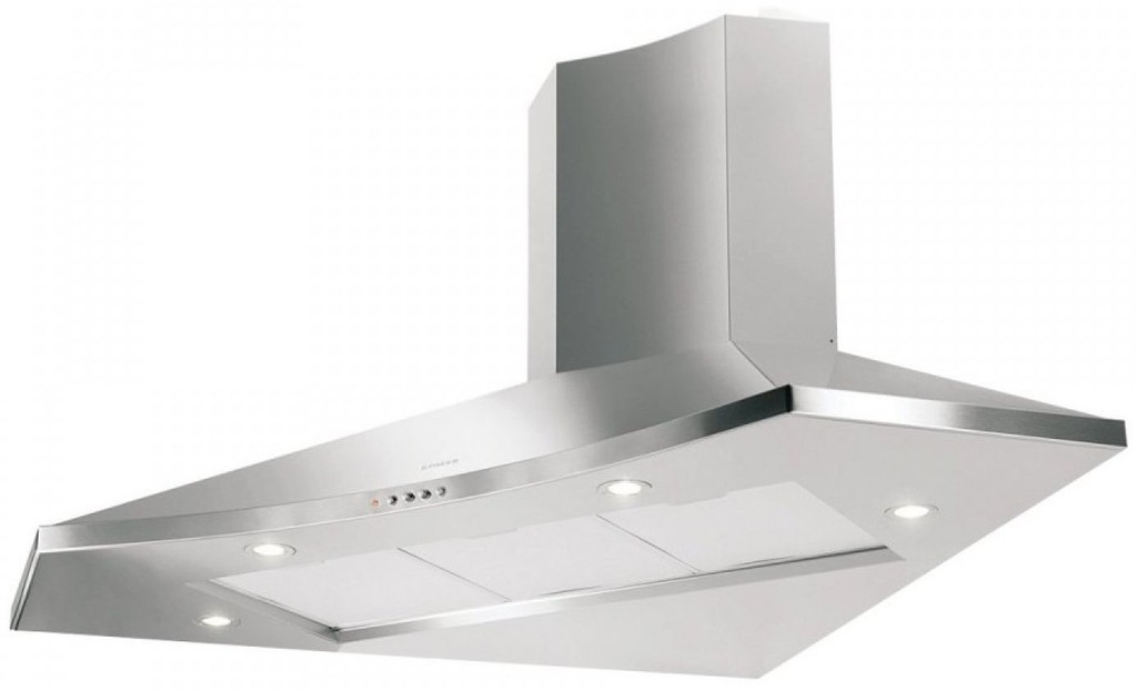 Faber Solaris EG6 X A100 recenze