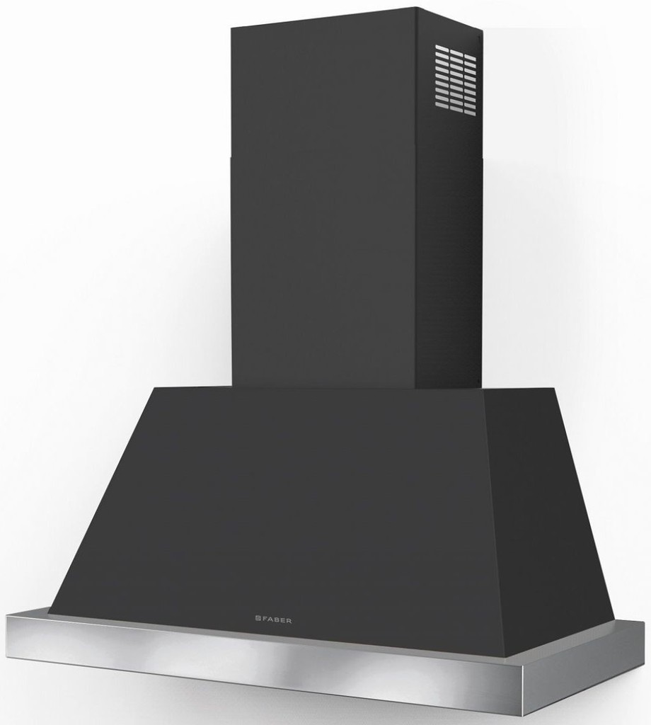 Faber THEA EV8 DG MATT A80 recenze