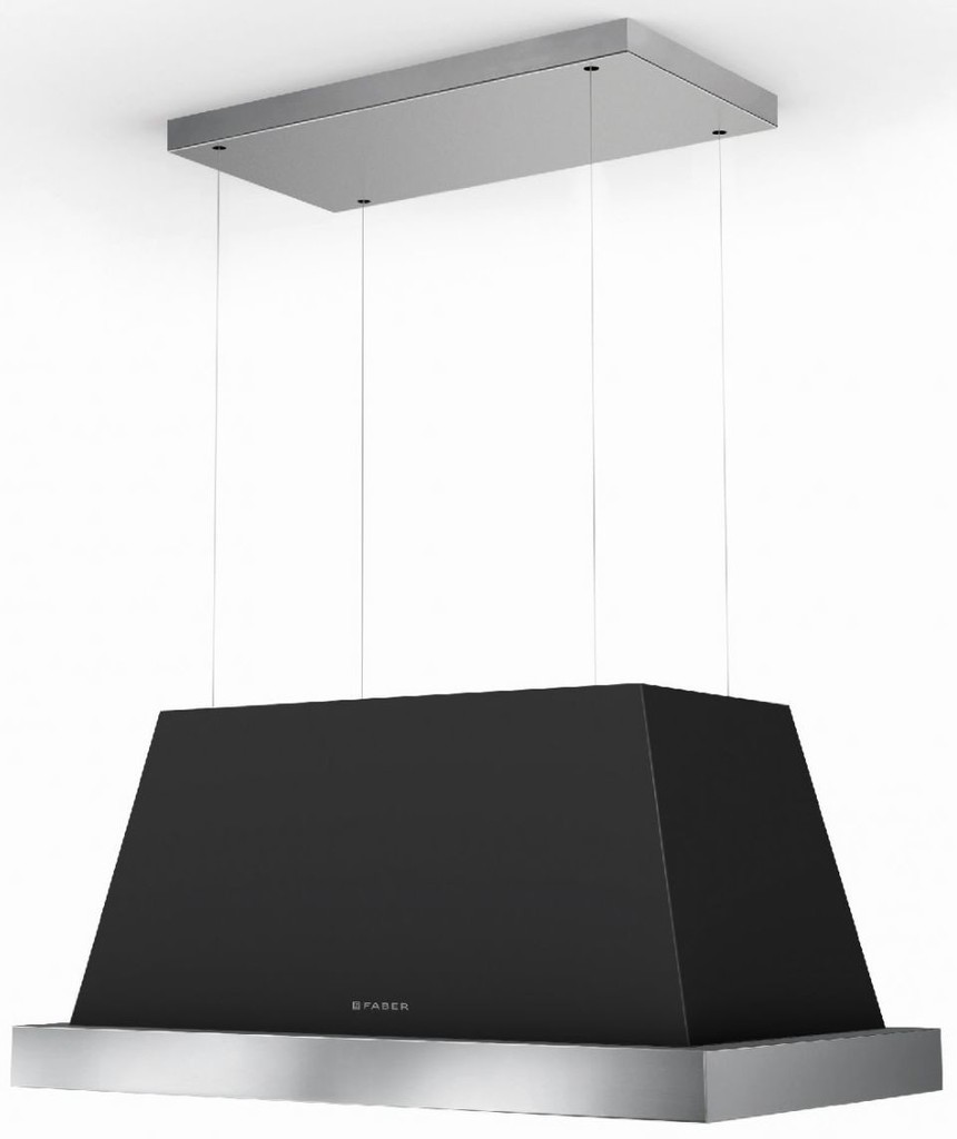 Faber THEA ISOLA EV8 DG MATT F80 recenze