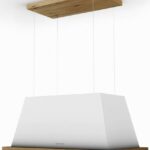 Faber THEA ISOLA EV8 WH MATT F80 SC recenze