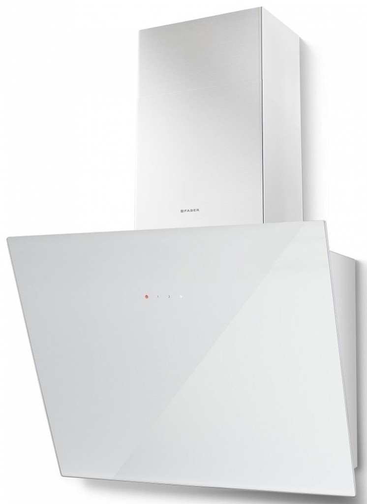 Faber TWEET EV8 WH A55 recenze