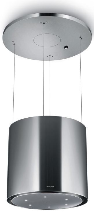 Faber ZOOM PLUS recenze