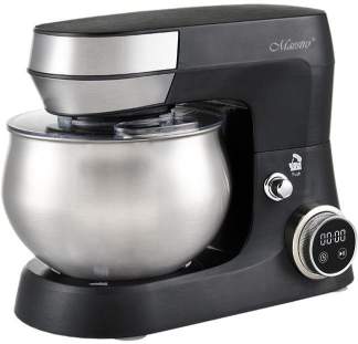 Feel-Maestro MR-558 recenze