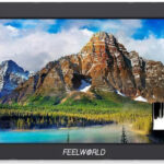 FeelWorld FW703 recenze