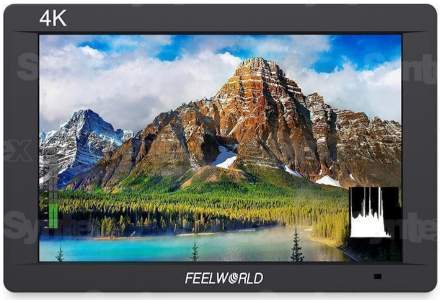 Obrázok FeelWorld FW703 hodnotenie