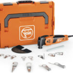 Fein MM 700 1.7 Q AUTOGLAS recenze