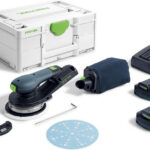 Festol ETSC 2 150 4,0 I Plus 577726 recenze