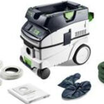 Festool CTL 26 EI-FLR 578152 recenze