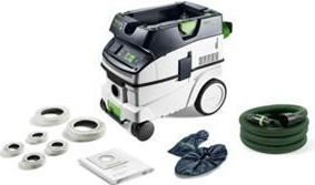 Festool CTL 26 EI-FLR 578152 recenze