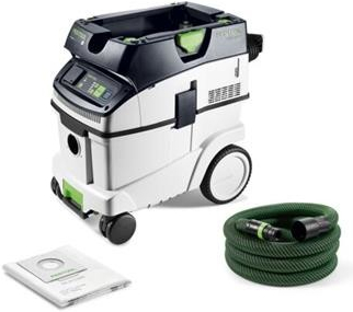 Festool CTL 36 EI 577908 recenze