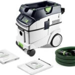 Festool CTL 36 EI AC 577884 recenze