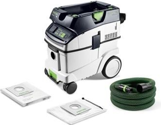 Festool CTL 36 EI AC 577884 recenze