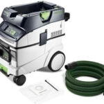 Festool CTL 36 EI AC-Renofix 577891 recenze