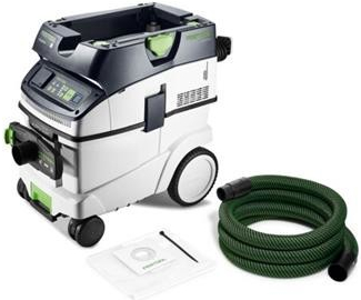 Festool CTL 36 EI AC-Renofix 577891 recenze