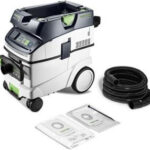 Festool CTM 36 EI AC-LHS 577857 recenze