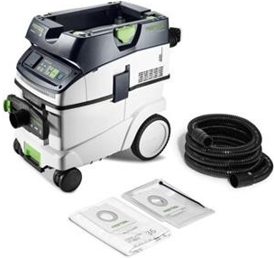 Festool CTM 36 EI AC-LHS 577857 recenze