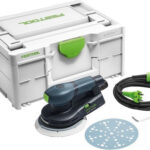 Festool ETS EC 150/3 recenze
