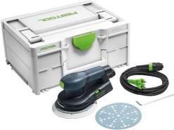 Festool ETS EC 150/3 recenze