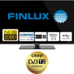 Finlux 40FFI4660 recenze
